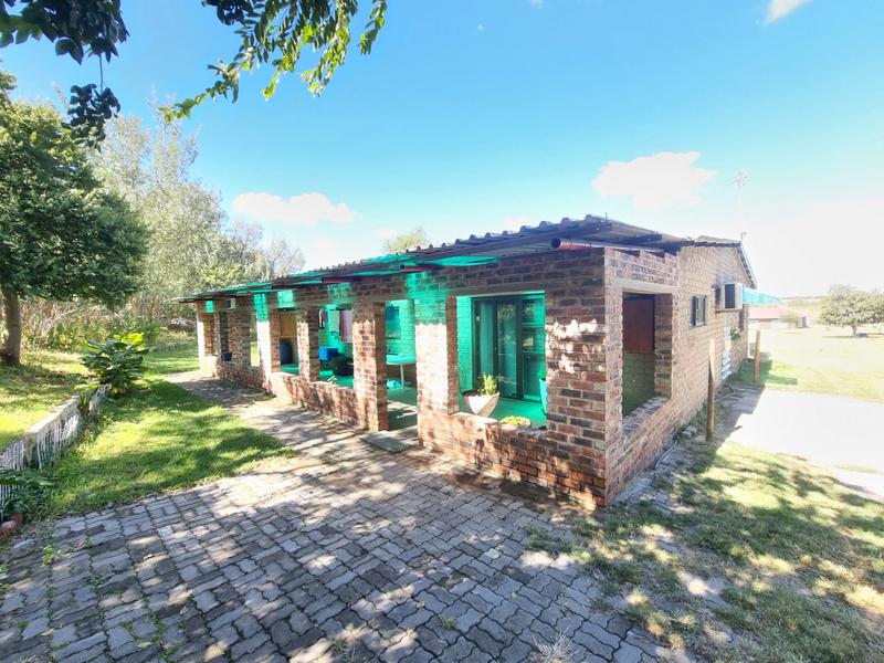 9 Bedroom Property for Sale in Sasolburg Free State